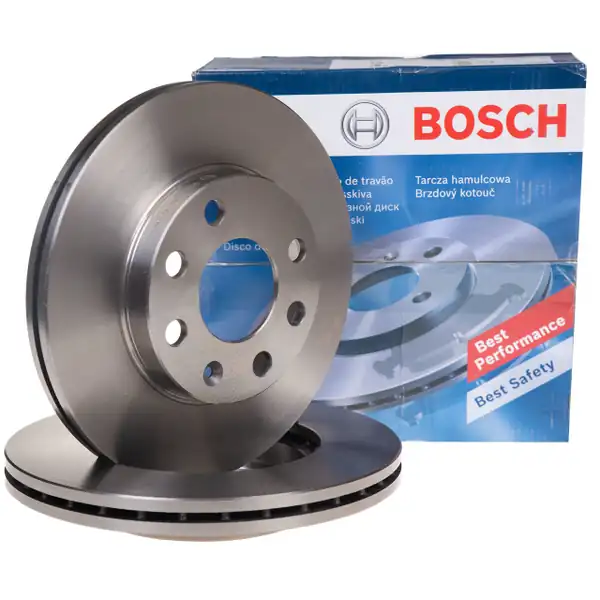 Bosch 0986479r63 Citroen C Elyse Peugeot 207 208 301 307 Partner 2008 C3 C3 Aircross C4 Cactus Ds3 Corsa F Berlingo Ön Fren