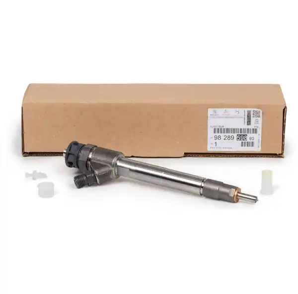 Psa 9828959880 Peugeot 208 2018 Model Sonras 1 5 D Enjektör Takımı 1102705