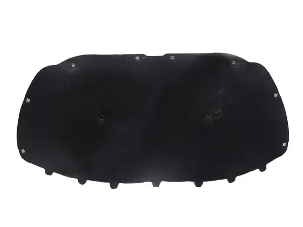 Volkswagen Polo 2010 - 2017 Model Arası Motor Kaput Keçesi