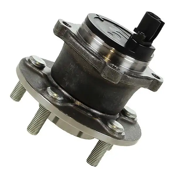 KRAFTVOLL 14030023 | Arka Teker Poryalı Bilya Focus II C Max Volvo S40 1 6tdci 1 6 16v 1 8 16