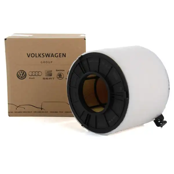Vag Orjinal 8w0133843a Audi A4 2019 40 TDI Hava Filtresi Q5 2019