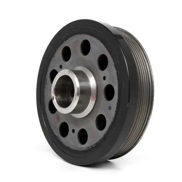 KENTPAR 152K1731S | Krank Kasnağı Bmw E90 Kasa 318d 320d N47n Motor F25 Kasa N47 Motor