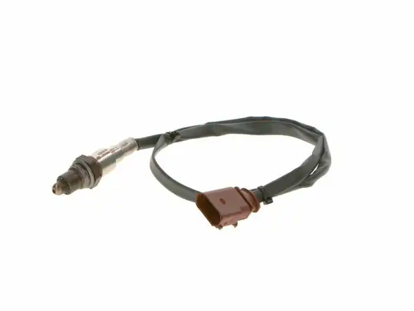 Bosch 0258030110 Lambda Sensörü Katalizör Öncesi VW Jetta Skoda Yeti Caddy Beetle 1 2 TSI 2014 2019