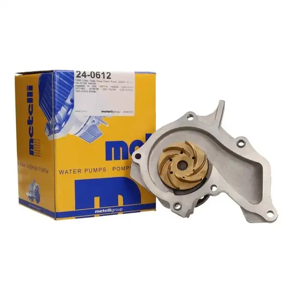 METELLİ 24-0612 | Ford Fusion 2002 2013 1 6 Benzinli Devirdaim Focus Fiesta 1 25 1 6 B4163s3