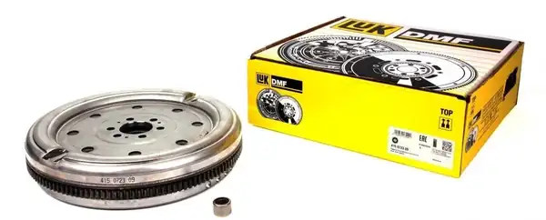 Luk 415072309 Volkswagen Jetta 2006 2010 1 9 Motor Otomatik Volant