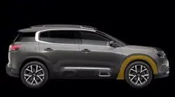 PSA 98168352XT | Citroen C5 Aircross Ön Sağ Çamurluk Dodiği Orijinal