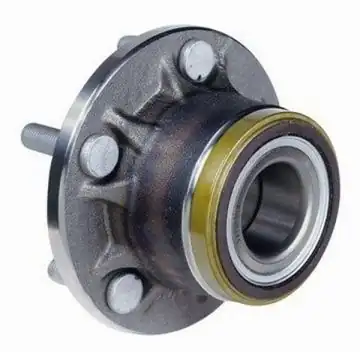 SKF VKBC20067 | Arka Teker Rulmanı Ford Tourneo Connect 1 8 TDCI 02 13 ABS