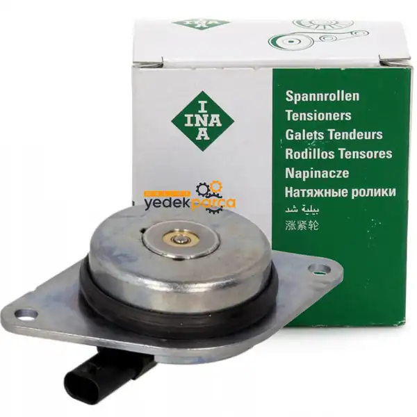 İna 427001810 Opel Meriva B 1 4 Turbo Kam Mili Selenoid Valfi Astra J Corsa D Corsa E Insignia Mokka Aveo T300 Cruze Trax