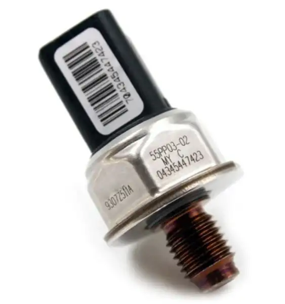 Ford Connect 2009-2013 1.8 TDCİ Enjektör Galeri Rail Basınç Müşürü Ford Orjinal