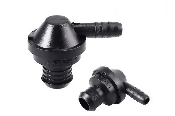 YTT Y12006 | Külbütör Kapağı Çek Valfi VW Seat Skoda Audi 2004 2015 1 2 1 6 TSI 46796
