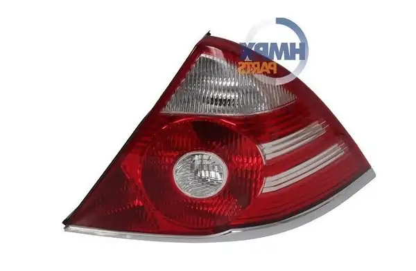 Ford Mondeo 2001-2007 Arka Stop Sağ Nikel Seritli Yeni Model Depo Marka