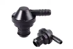 YTT Y12006 | Külbütör Kapağı Çek Valfi VW/Seat/Skoda/Audi 2004-2015 1.2-1.6 TSI