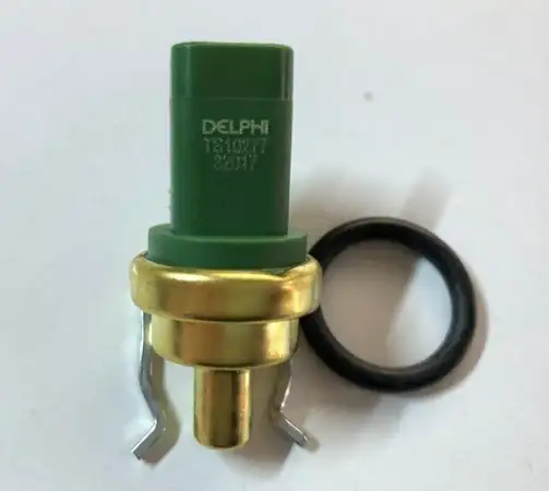 DELPHI TS10277 | Hararet Müşürü Peugeot 307 308 5008 Citroen C5 C1 C2 C3 C4 C5 C6 C8 Berlingo Partner 1 4 2 0 Hdi