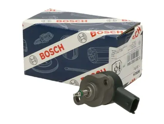 Bosch 0281002584 Opel Corsa C 1 3 CDTI Dizel Y13dt Z13dt Yakıt Basınç Regülatörü