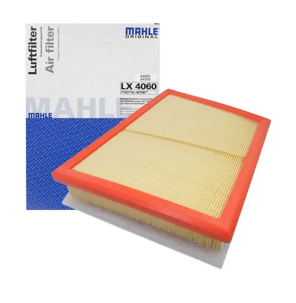 MAHLE LX4060 | Bmw X1 F48 F39 Hava Filtresi B37 B38 B47 B48