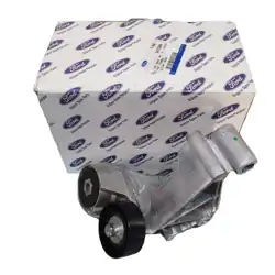 FORD OTOSAN 1S4Q6A228AF | Connect 2009-2013 V Kayış Gergisi Komple
