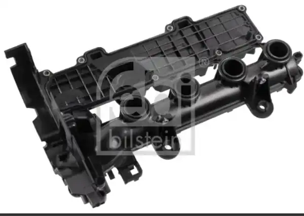 Febi Bilstein 177219 Emme Manifoldu Peugeot 207 1 4 Hdi Ford Fiesta 08 12 107 206 307 C1 C2 C3 Bipper Nemo Dv4