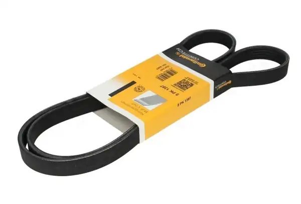 Continental Ctam 5pk1397 Kanallı V Kayışı Opel Astra J 1 4 Turbo Corsa D E Insignia A Meriva B Chevrolet Cruze A14net