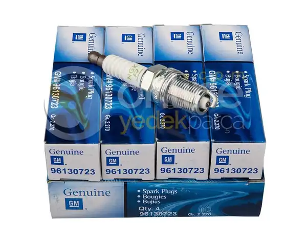 Psa 96130723 Chevrolet Rezzo Lacetti Kalos Aveo 1 4 1 6 Buji Seti Orijinal