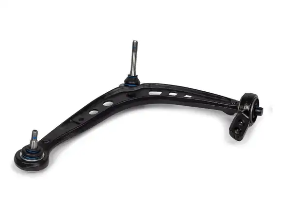 AYD 97-07498 | Bmw 3 Serisi E36 Kasa Ön Sağ Alt Salıncak Tabla Burçlu