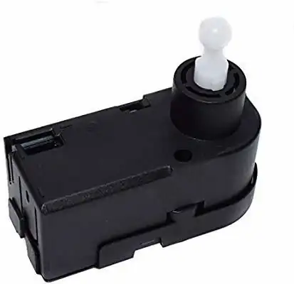 Hella 6nm007878 041 Far Ayar Motoru VW Golf IV Bora Polo A4