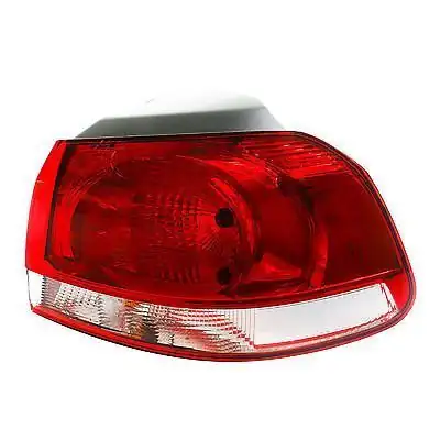Volkswagen Golf 6 Stop Lambası Sağ Dış İTHAL Marka