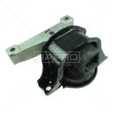 Rapro 51252 Citroen C2 C3 1 4 Motor Takozu Sağ