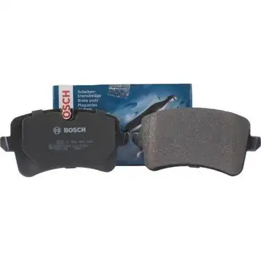 Bosch 0986494488 Arka Fren Balatası Audi A4 A5 A6 A7 A8 Q5 Porsche Macan 10 18