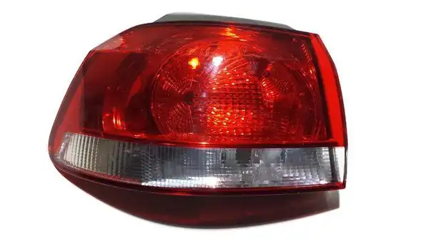 Volkswagen Golf 6 Stop Lambası Sol Dış İTHAL Marka