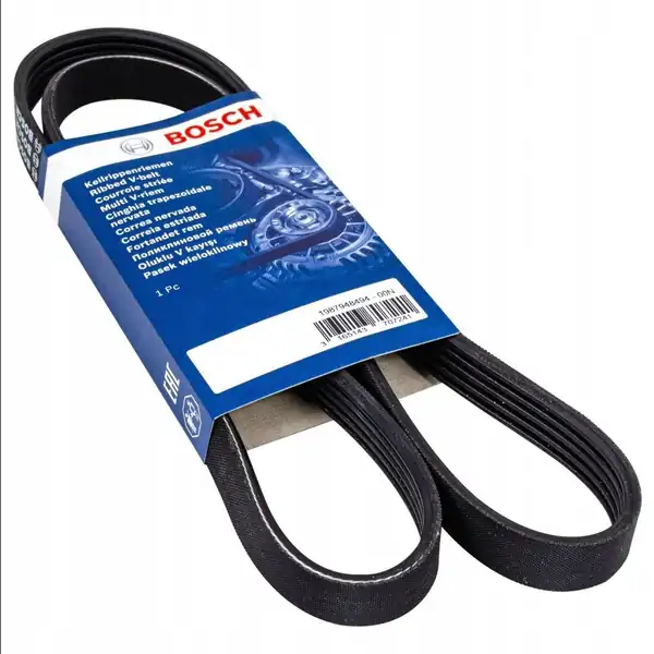 Bosch 1987946057 Mercedes W176 Kasa A180 Benzinli Motor W177 V Kayışı Bosch Marka