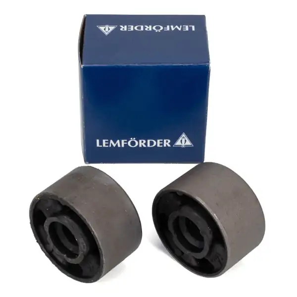 Lemforder 1055901 Bmw E36 Ön Alt Salıncak Burcu Takım