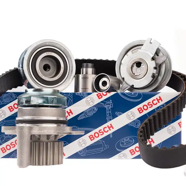 Volkswagen Golf 6 2009 2012 1 6tdi Triger Seti Bosch Devirdaimli Set Boş 1987946974 03l198119c