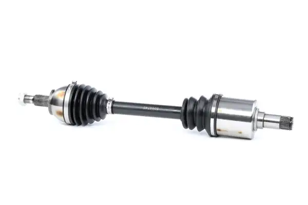 Mercedes W169 Kasa A150 Otomatik Vites Sol Ön Aks Mili Komple Aspart Marka