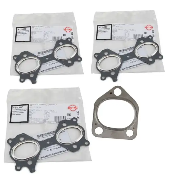 BMW E60 | Kasa 525d 530d Eksoz Manifold Conta Seti