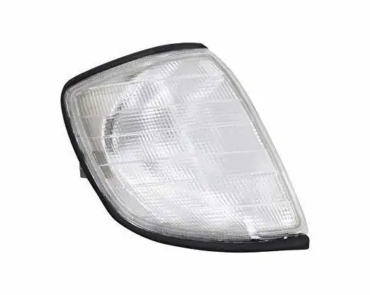 İTHAL 440-1504R | Ae C Mercedes W140 Sinyal Lambası Sağ Beyaz 91 98