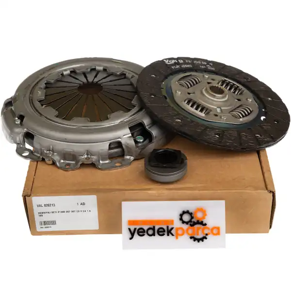 Opr 587984 Peugeot 207 307 Citroen C3 C2 Nemo 1 4 1 6 Benzinli Debriyaj Seti