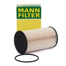 MANN PU825X | Volkswagen Caddy 2004-2010 1.9 TDI Mazot Filtresi