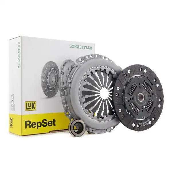 Luk 620308600 Peugeot 207 1 4 16v Debriyaj Seti 206 307 C2 C3 C4 Partner Tepee 1 4 1 6 Tu5jp4