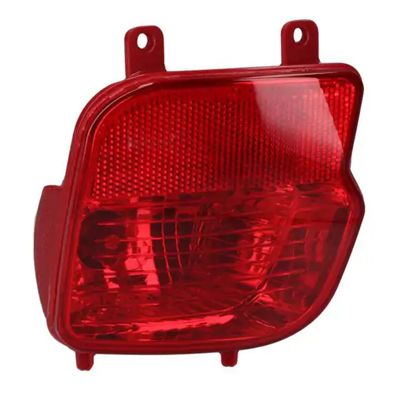 Psa 9811718480 Arka Sol Sis Lambası Citroen C5 Aircross Peugeot 3008 P84 Orijinal