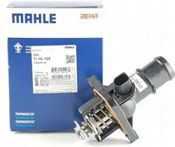 BEHR-MAHLE TI16105 | Skoda Octavia/Golf IV/Bora/A3 1.6 BFQ Motor Termostat