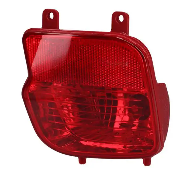 Psa 9811718380 Citroen C5 Aircross Peugeot 3008 P84 Arka Sağ Sis Lambası Orijinal
