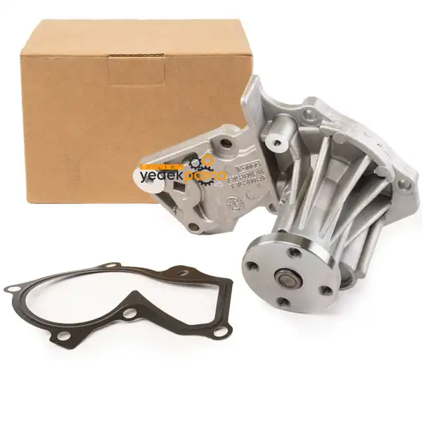 FORD OTOSAN 7S7G8591A2C | Focus 2002 2005 1 6 Benzinli Devirdaim Fiesta Mondeo Mazda 2 S40 1 6 Zetec S 04