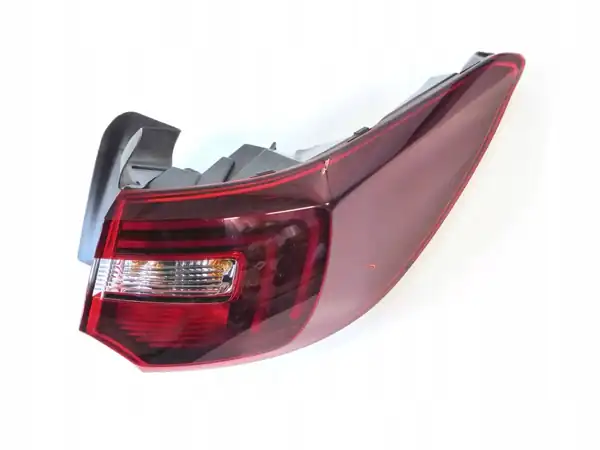 PSA YP00098280 | Sağ Arka Dış Stop Opel Grandland X/Crossland