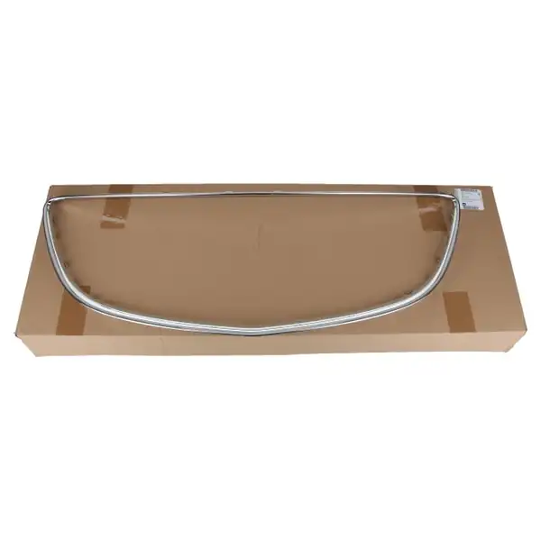 Psa 13238422 Opel Insignia Ön Panjur Nikelajı 09 14 Insignia A