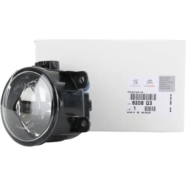 Psa 6208 Q3 Citroen C5 Aircross Sis Farı Orijinal