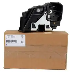 BMW 51227202147 | Arka Sol Kapı Kilidi 4 Serisi F32 E81/E87 F20 2 Serisi F22 3 Serisi F30 5 Serisi F10