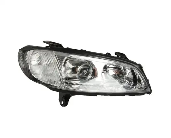 Depo 442 1124r Nd Em Opel Omega B 00 Xenonlu Sağ Far