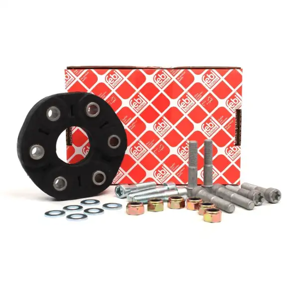 Febi Bilstein 01501 Mercedes W210 W202 Şaft Takozu W202 S202 C208 W210 S210 R170 93 02