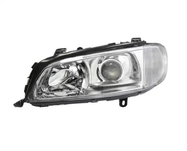 Depo 442 1124l Nd Em Opel Omega B 2000 Model Sonrası Xenonlu Sol Far