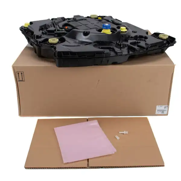 Psa 1682620380 Citroen Ds3 Peugeot 208 2008 301 Üre Çözücü Deposu Komple Orijinal